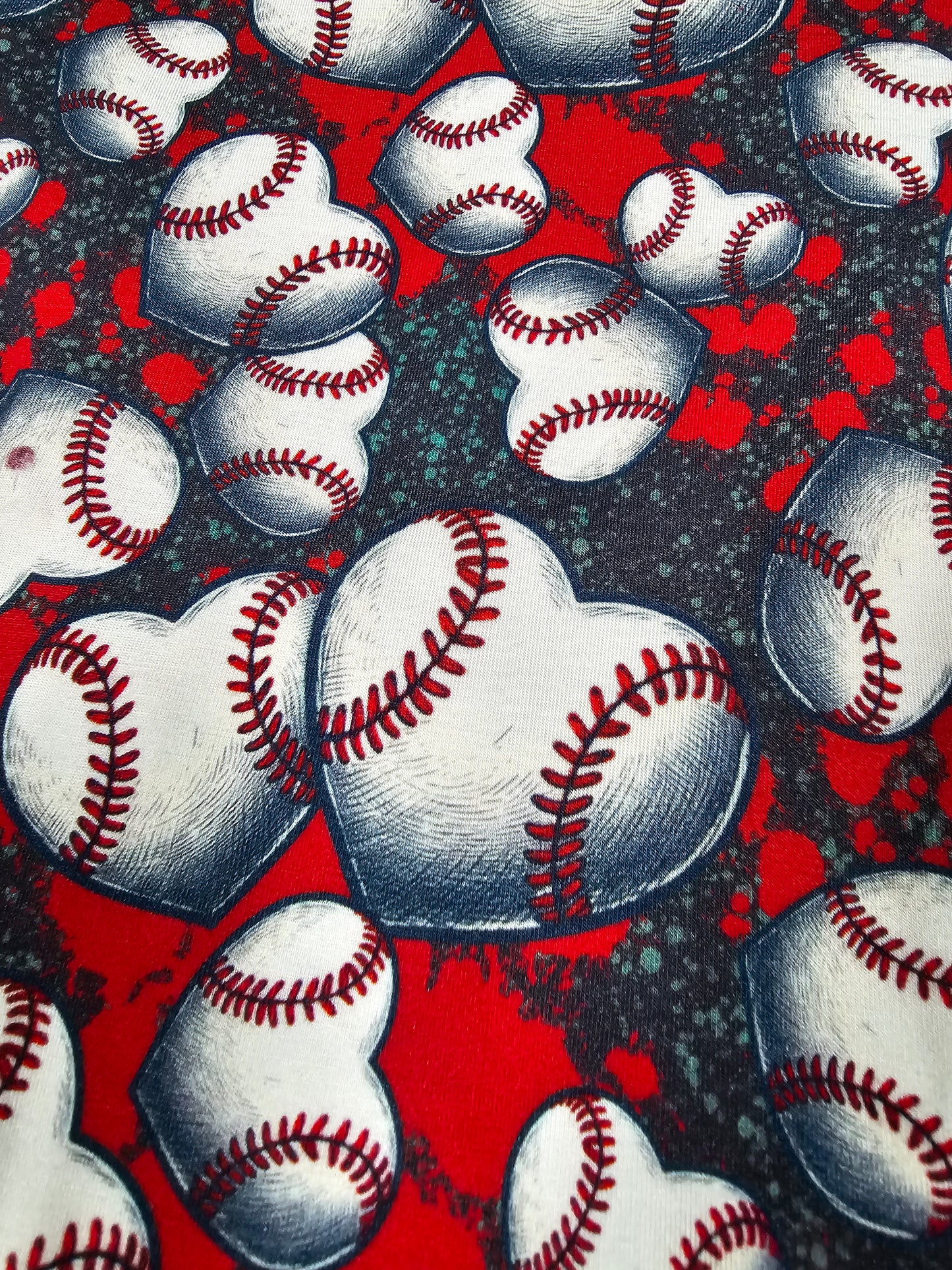 Home Run Bamboo Pajamas