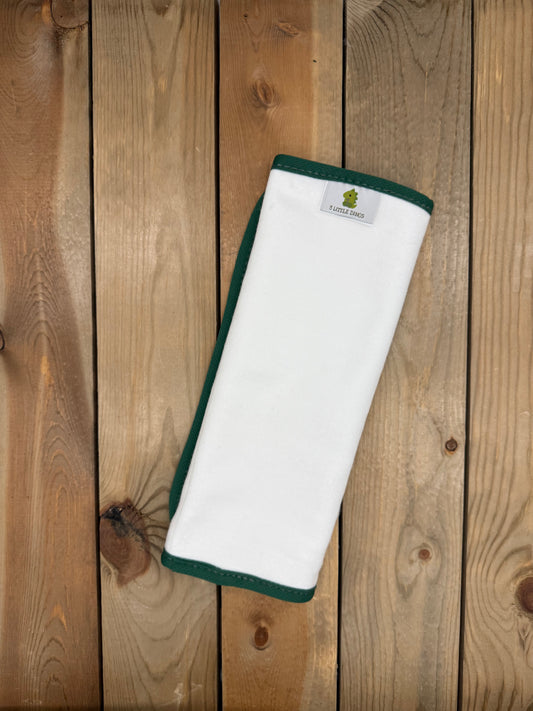 NB 7 Layer Bamboo Terry/Bamboo Cotton Trifold