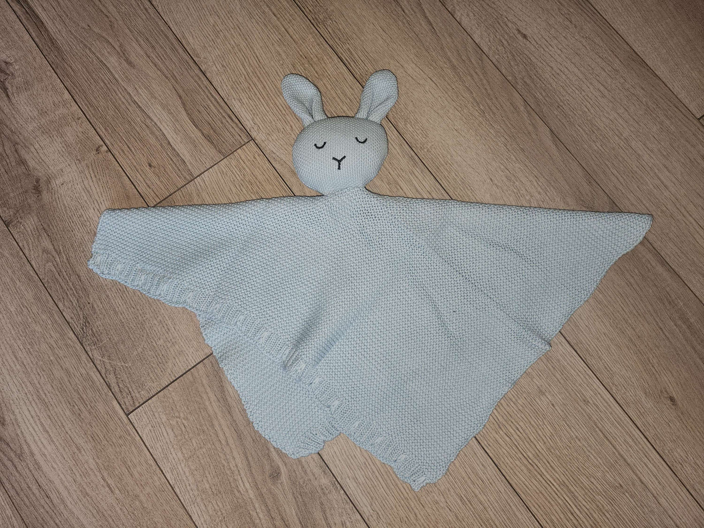 Timeless Blanket & Lovey Set (color options)