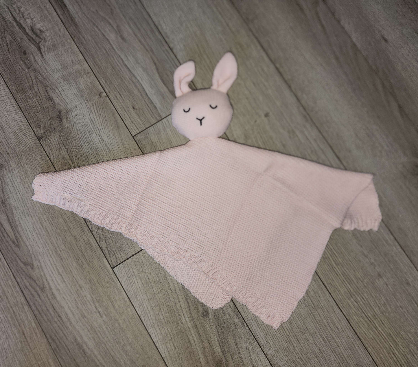 Timeless Blanket & Lovey Set (color options)