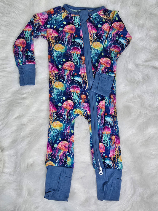 So Jelly zippie *see description