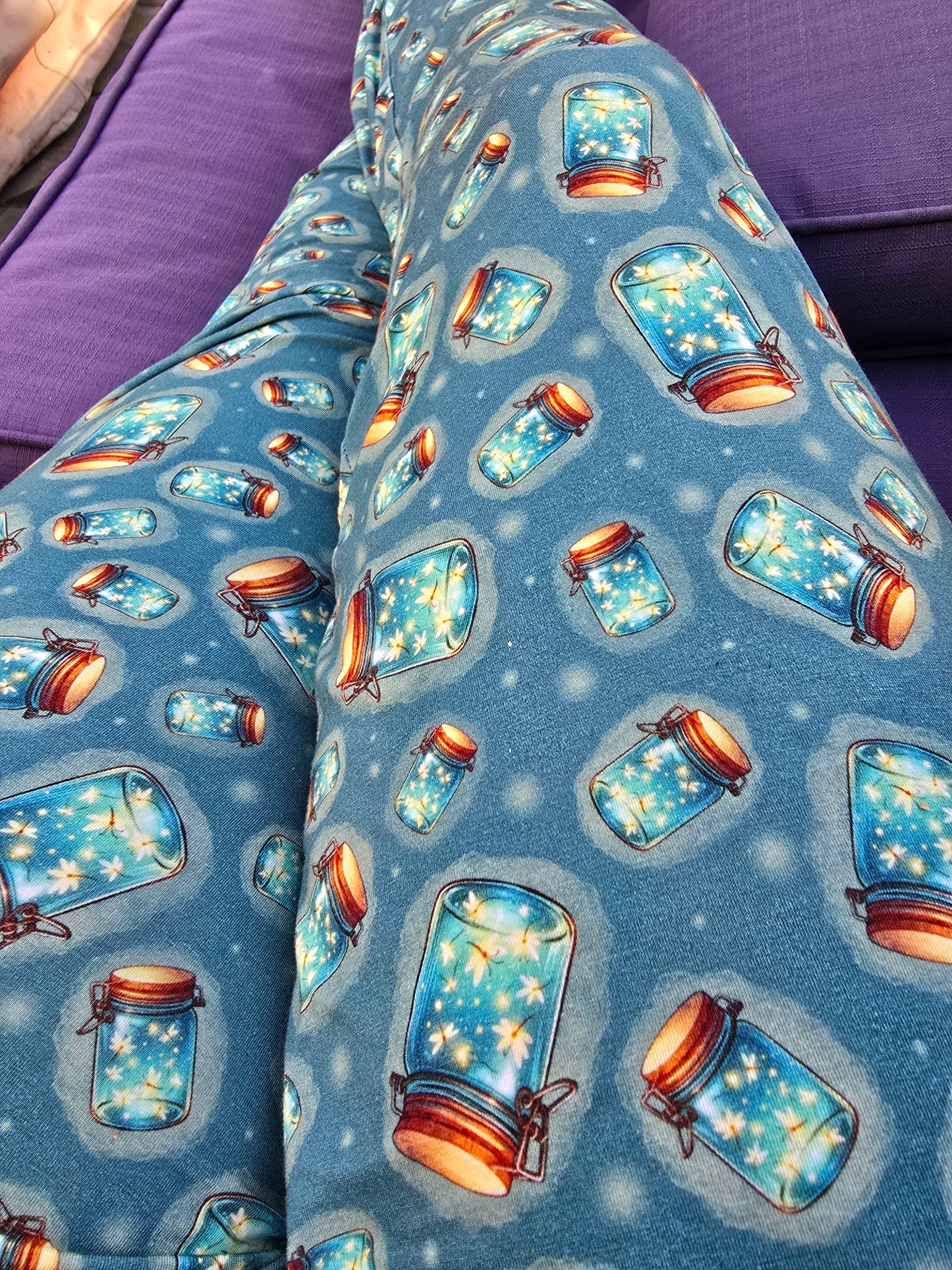 Glow Adult Lounge Pants