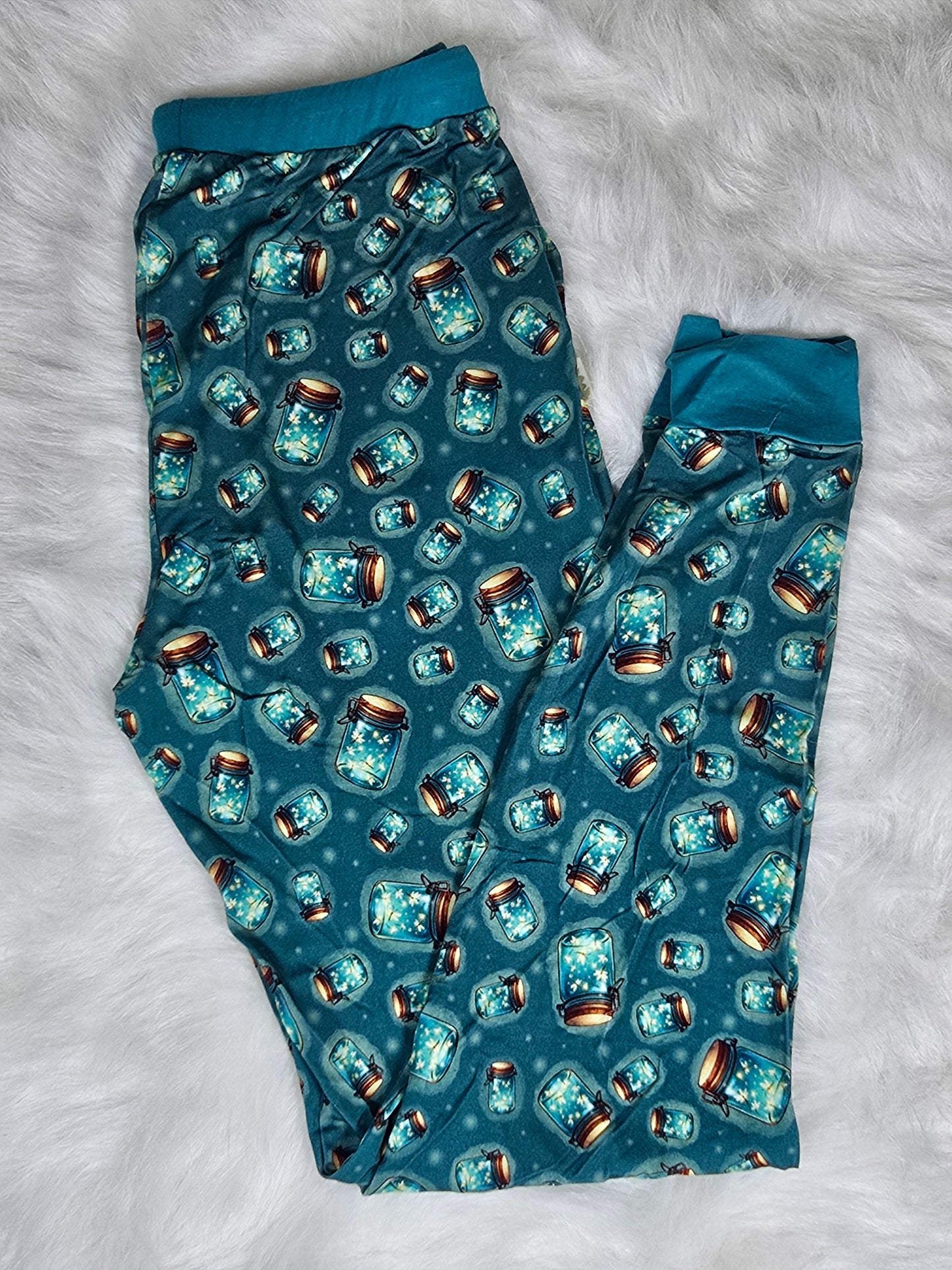 Glow Adult Lounge Pants