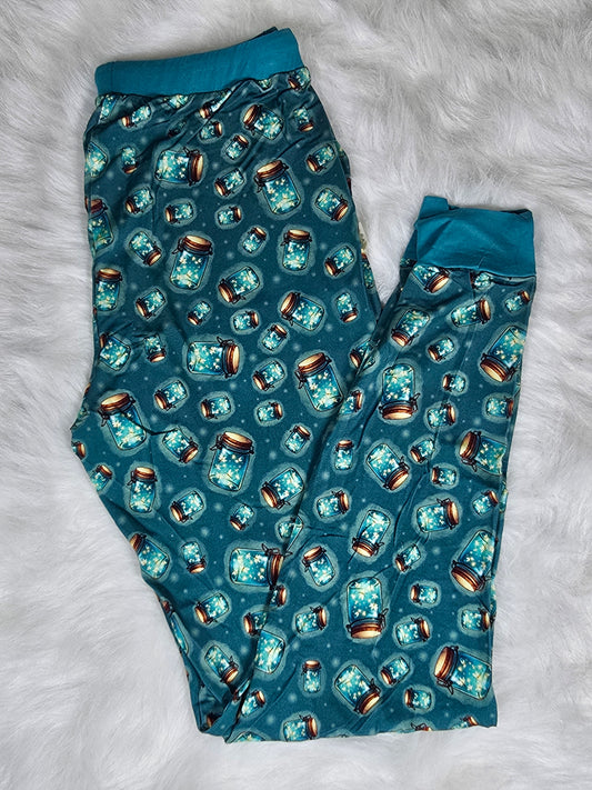 Glow Adult Lounge Pants