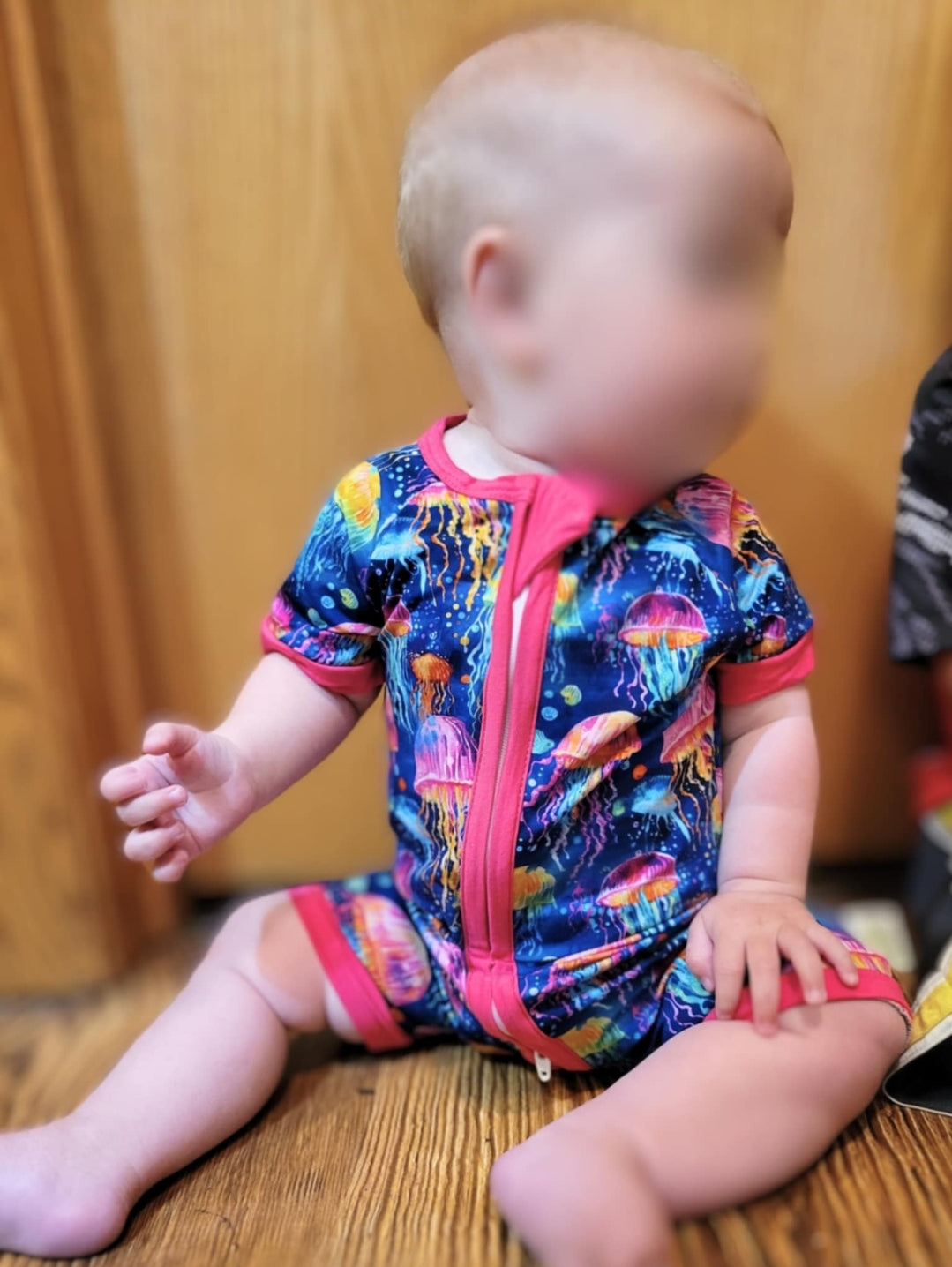 So Jelly Bamboo Pajamas