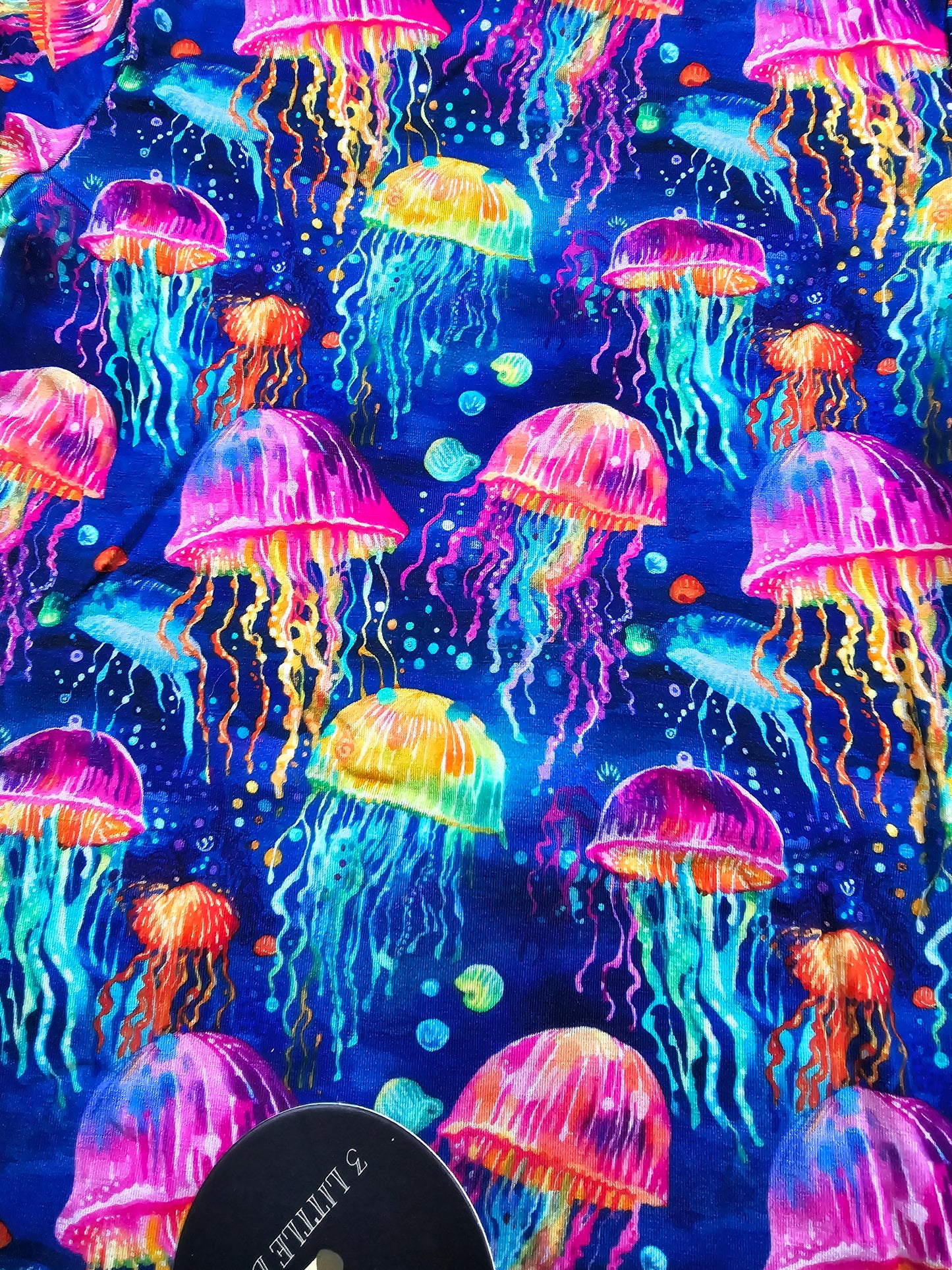 So Jelly Bamboo Pajamas