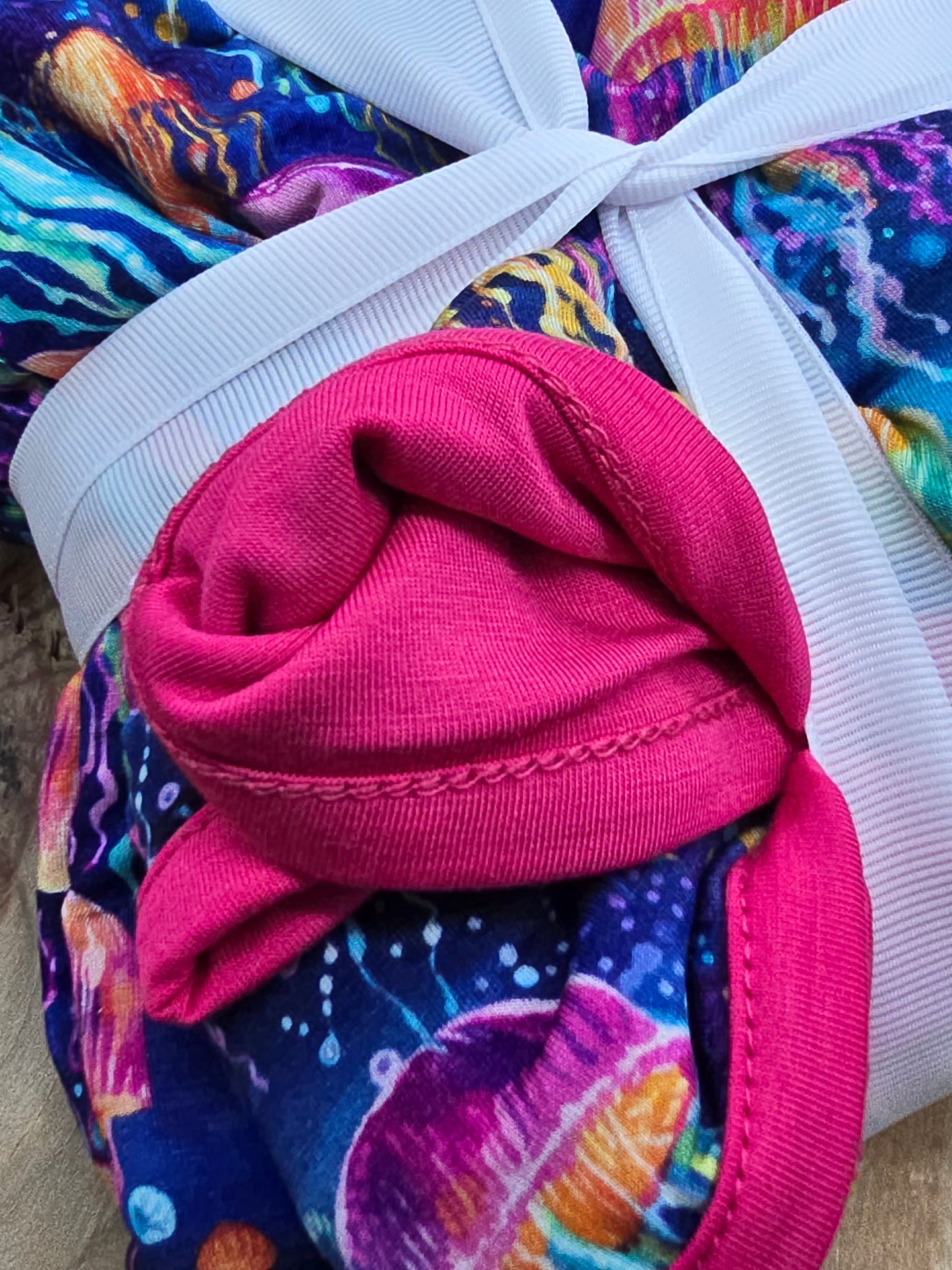 So Jelly Bamboo Blanket