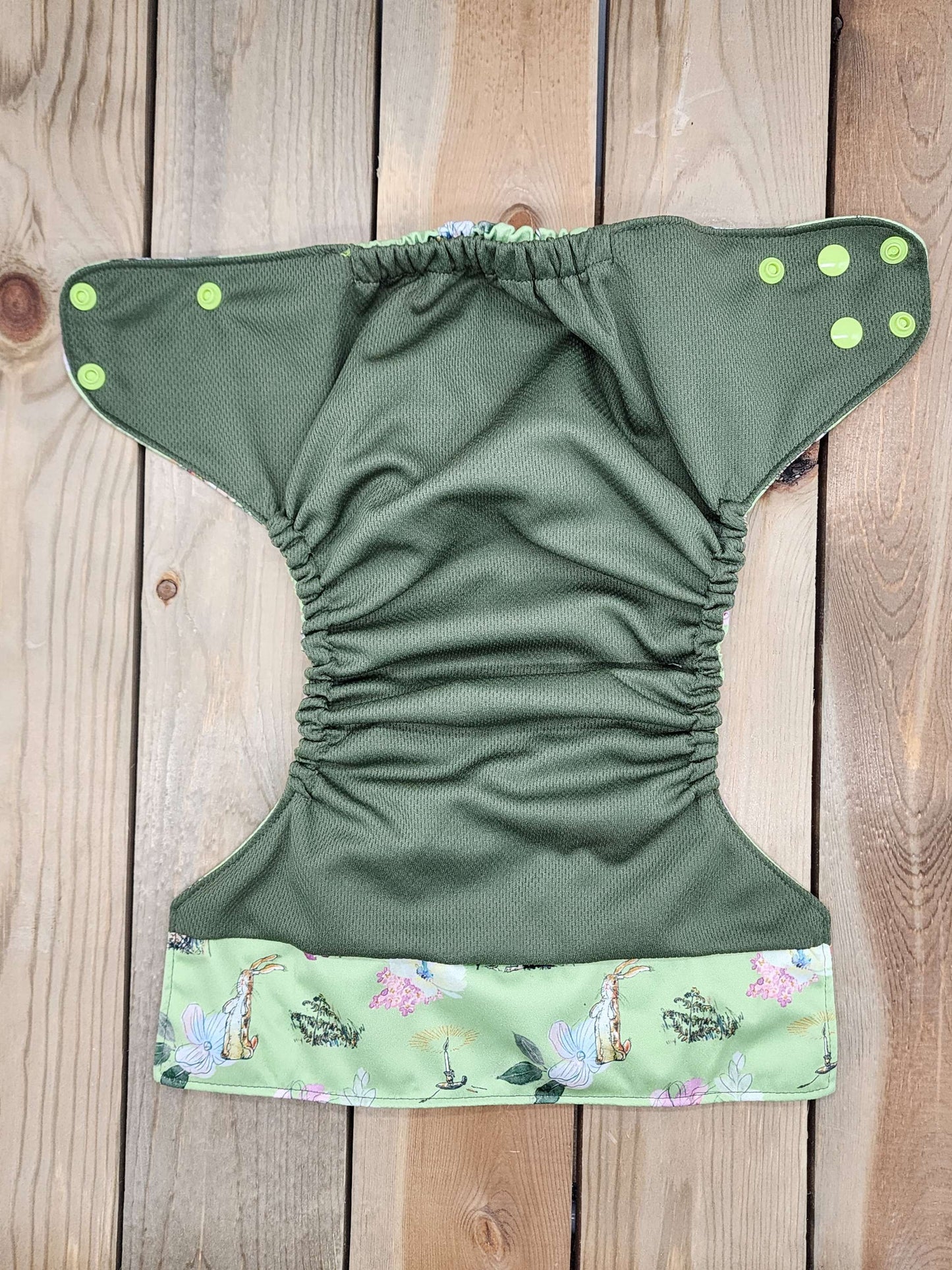 Velveteen Rabbit (3LD exclusive)