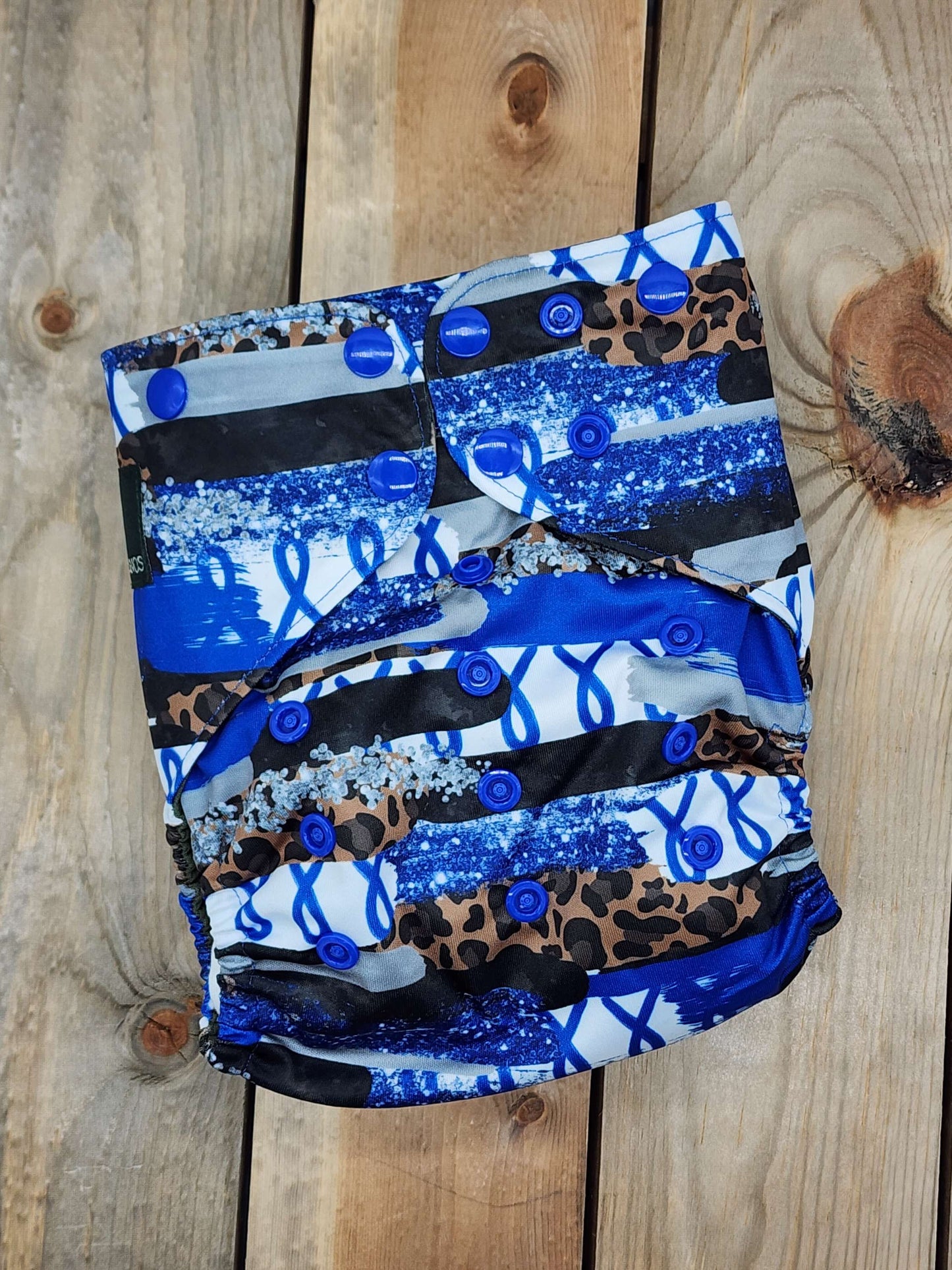 Colon Cancer Awareness