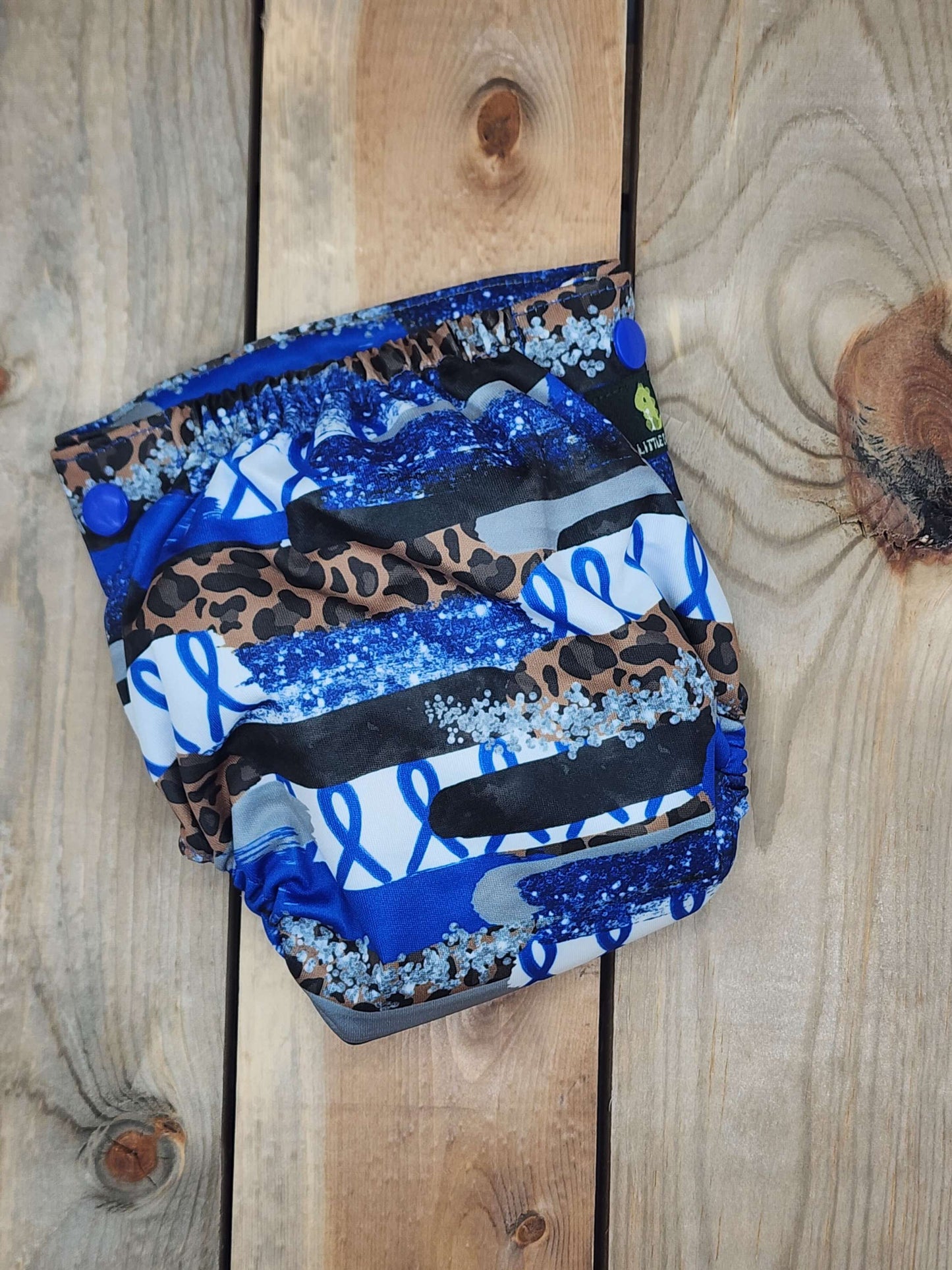 Colon Cancer Awareness