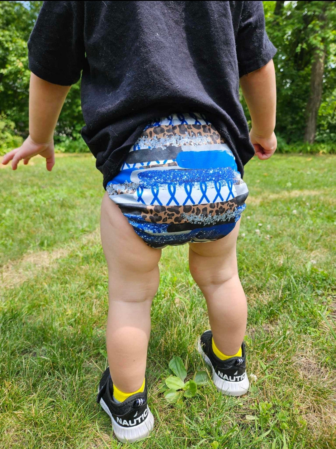 Colon Cancer Awareness