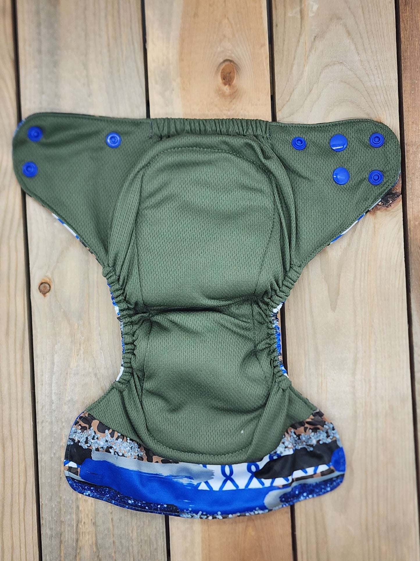 Colon Cancer Awareness