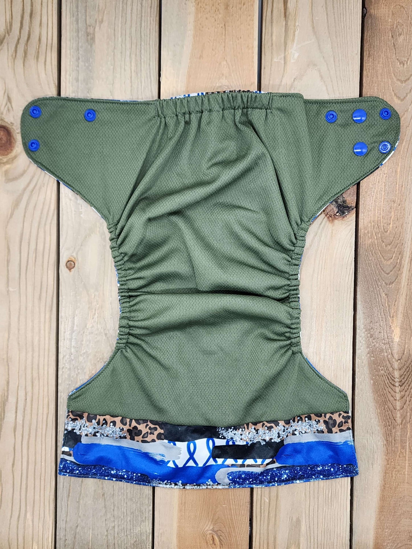 Colon Cancer Awareness