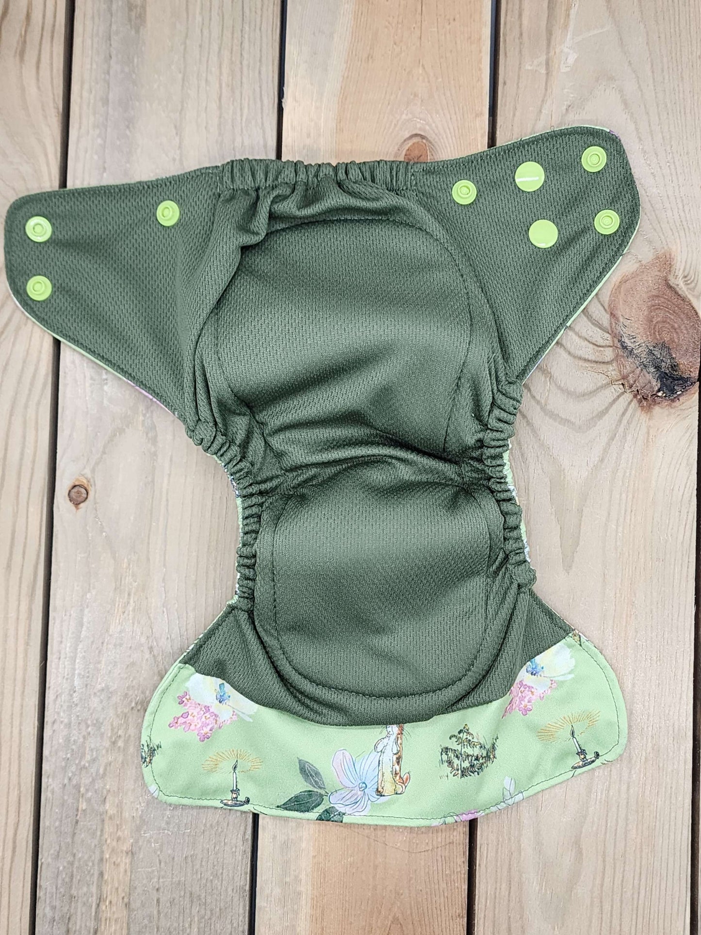 Velveteen Rabbit (3LD exclusive)