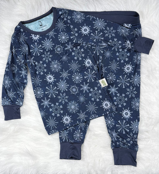 Let it Snooze 2 Piece