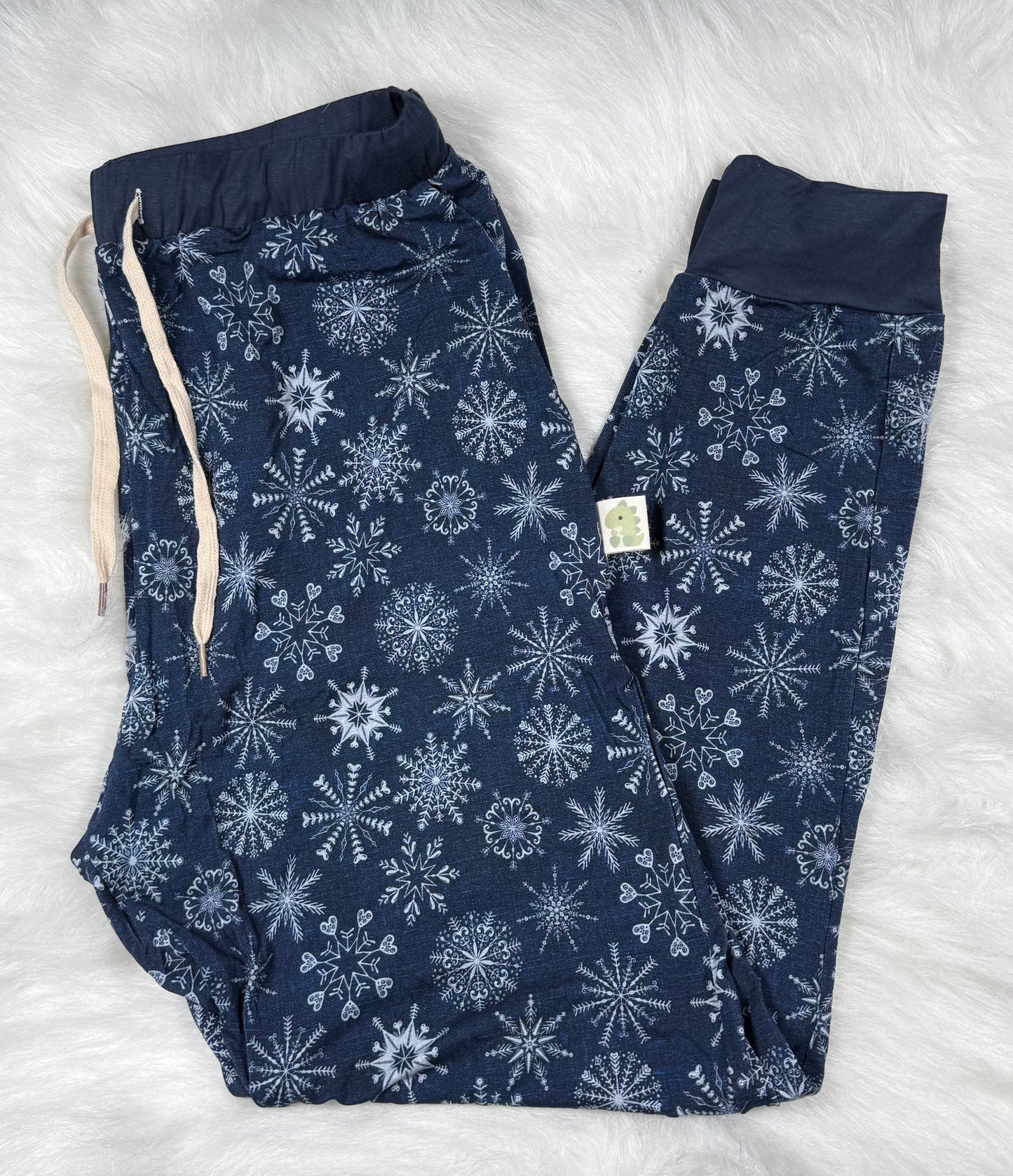 Let it Snooze Lounge Pants