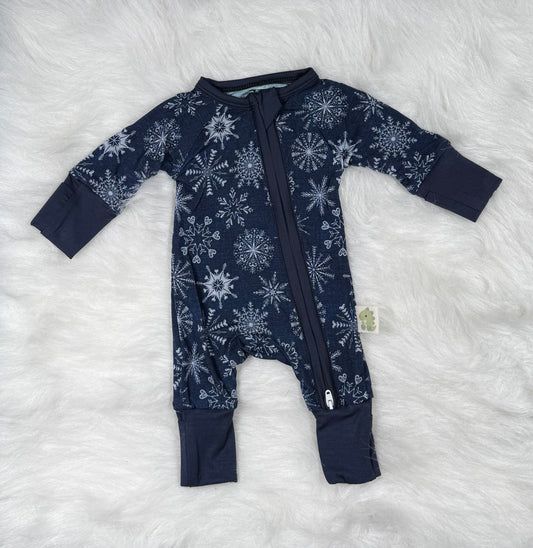 Let it Snooze Zippie