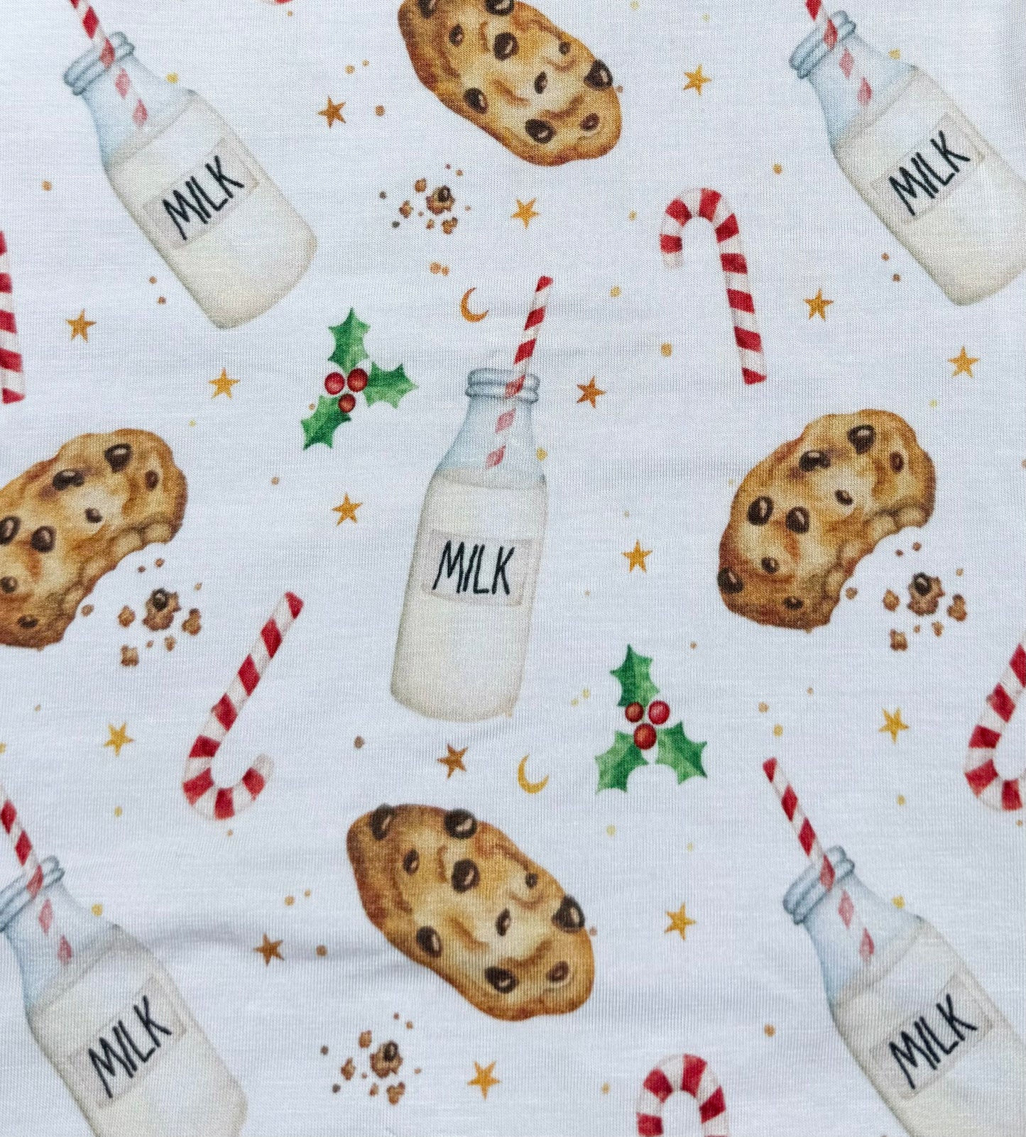 Cookies for Claus Lounge Pants