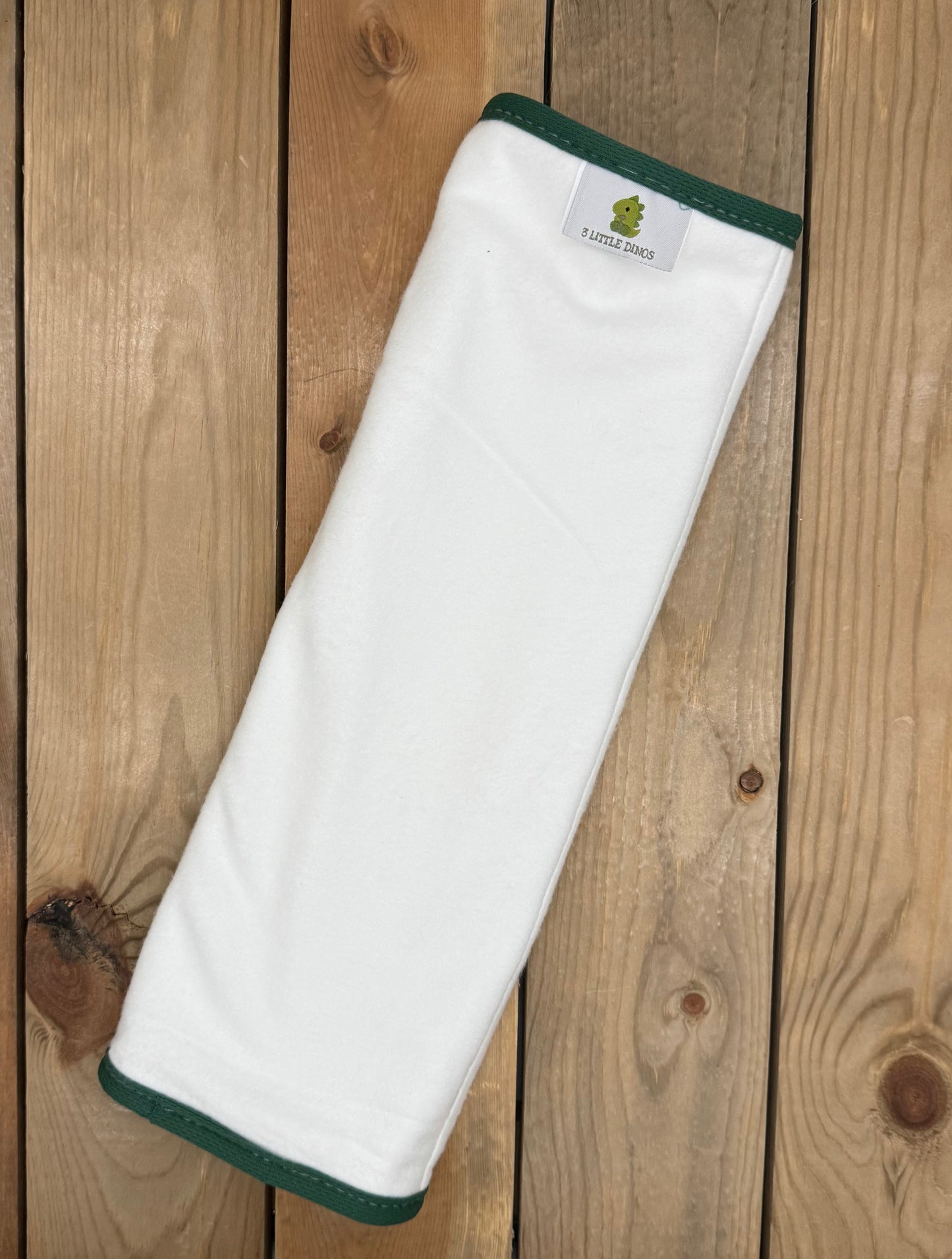 9 Layer Bamboo Terry/Bamboo Cotton Trifold