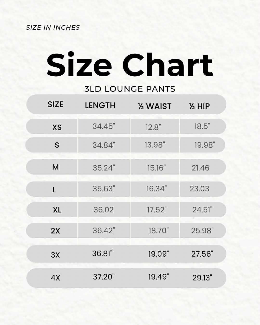 Let it Snooze Lounge Pants