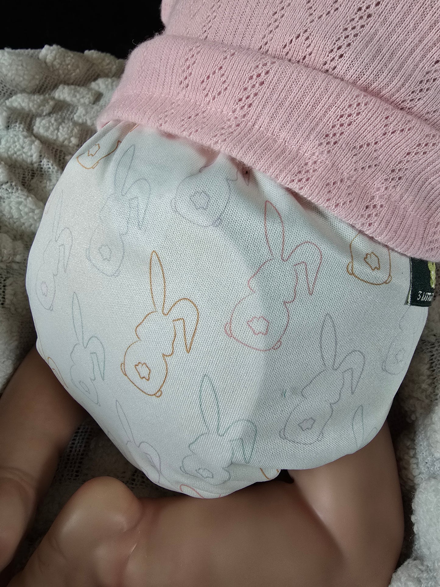 Bunny Bum