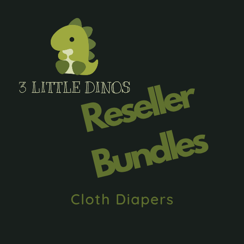 Reseller Bundle - Diapers